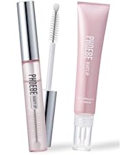 Amazon.co.jp: Phoebe Beauty Up Eyelash Serum N2, 0.1 fl oz (5 ml